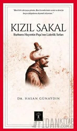 Kızıl Sakal Hasan Günaydın