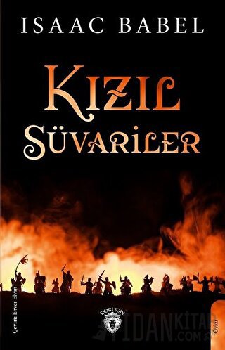 Kızıl Süvariler Isaac Babel