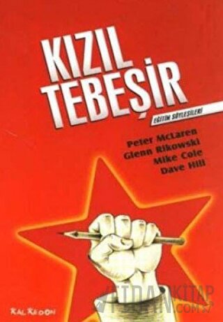 Kızıl Tebeşir Dave Hill