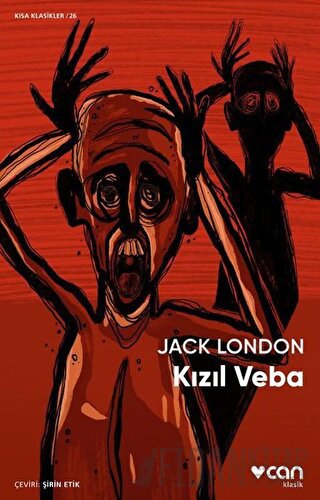 Kızıl Veba Jack London