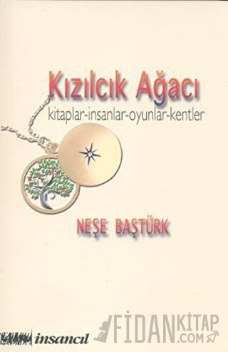 Kızılcık Ağacı Neşe Baştürk