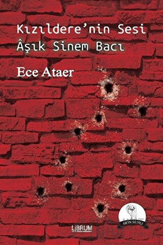 Kızıldere’nin Sesi Aşık Sinem Bacı Ece Ataer