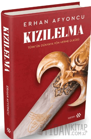 Kızılelma (Ciltli) Erhan Afyoncu