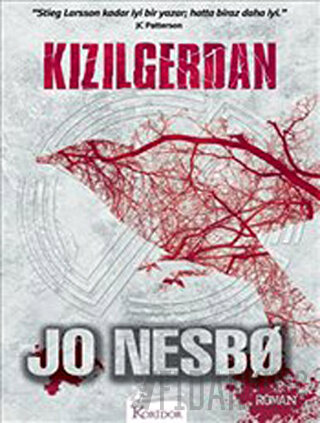 Kızılgerdan Jo Nesbo