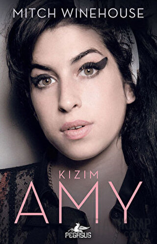 Kızım Amy Mitch Winehouse