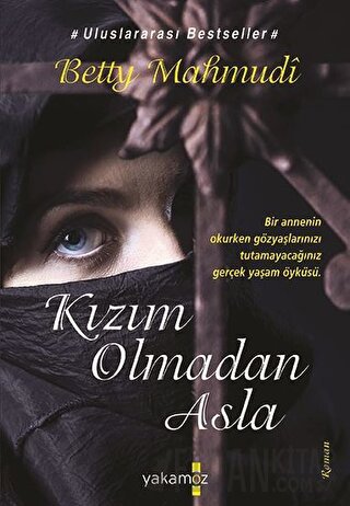 Kızım Olmadan Asla Betty Mahmudi