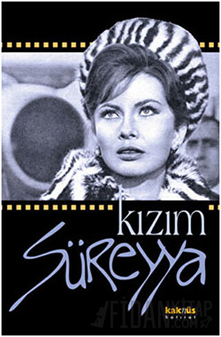 Kızım Süreyya Eva İsfendiyari