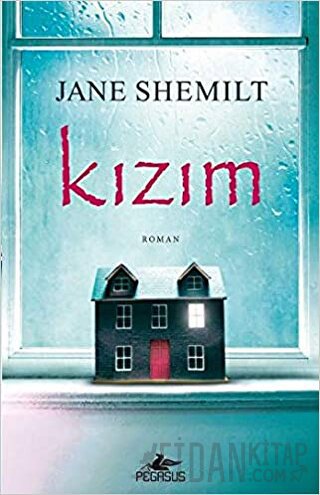 Kızım Jane Shemilt