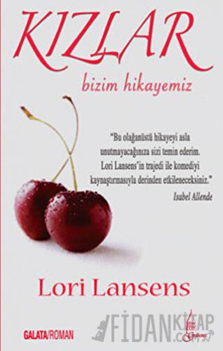 Kızlar Lori Lansens