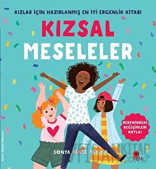 Kızsal Meseleler Sonya Renee Taylor