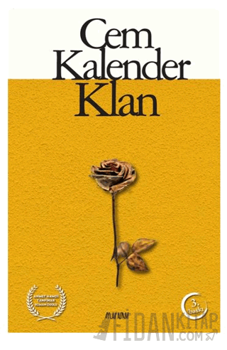 Klan Cem Kalender