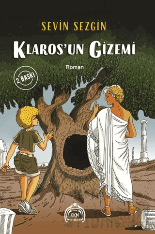 Klaros’un Gizemi Sevin Sezgin