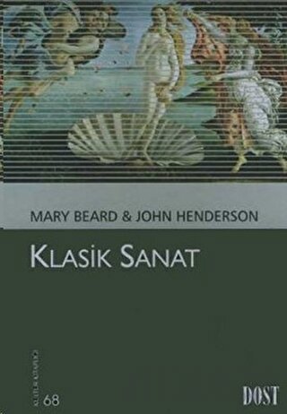 Klasik Sanat John Henderson