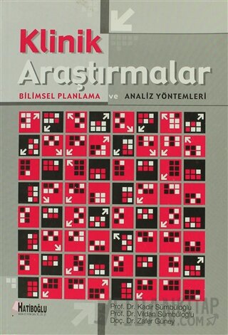 Klinik Araştırmalar Kadir Sümbüloğlu