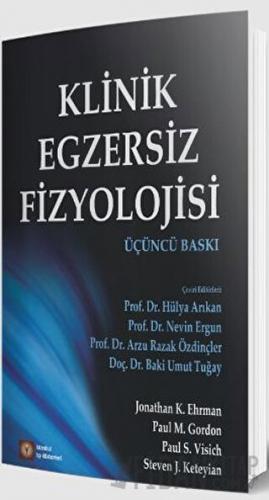 Klinik Egzersiz Fizyolojisi Kolektif