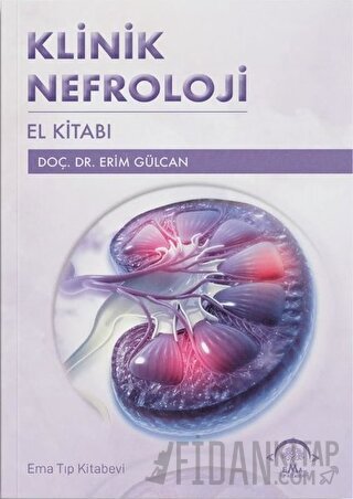 Klinik Nefroloji El Kitabı Erim Gülcan