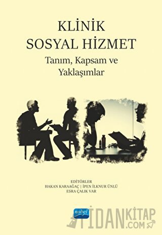 Klinik Sosyal Hizmet Kolektif