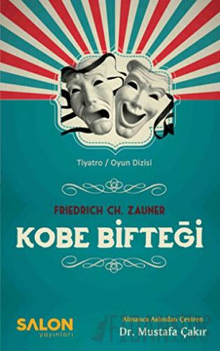 Kobe Bifteği Friedrich Ch. Zauner