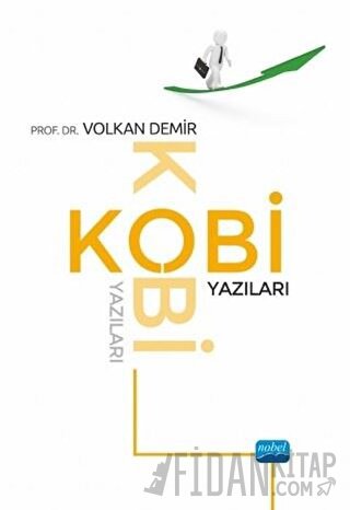 Kobi Yazıları Volkan Demir