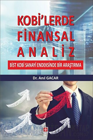 Kobi'lerde Finansal Analiz Anıl Gacar