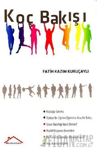 Koç Bakışı Fatih Kazım Kuruçaylı