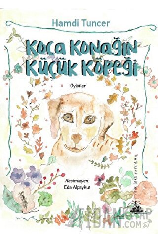 Koca Konağın Küçük Köpeği Hamdi Tuncer