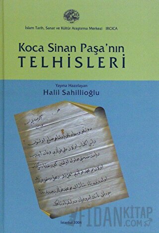 Koca Sinan Paşa'nın Telhisleri Kolektif