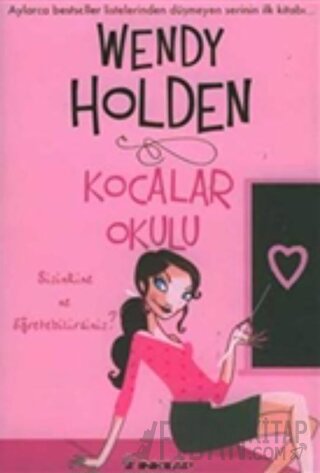 Kocalar Okulu Wendy Holden