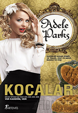 Kocalar Adele Parks