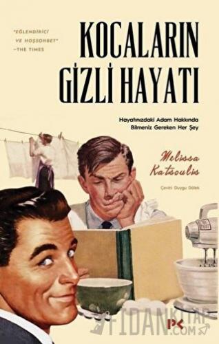 Kocaların Gizli Hayatı Melissa Katsoulis