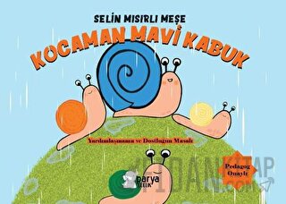 Kocaman Mavi Kabuk Selin Mısırlı Meşe