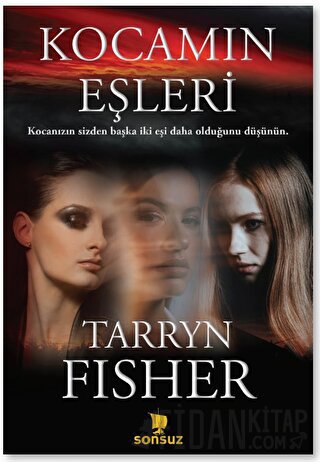 Kocamın Eşleri Tarryn Fisher