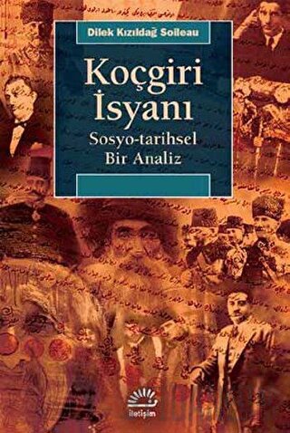 Koçgiri İsyanı Dilek Kızıldağ Soileau