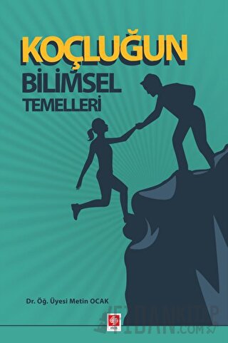 Koçluğun Bilimsel Temelleri Metin Ocak