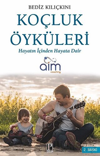 Koçluk Öyküleri Bediz Kılıçkını