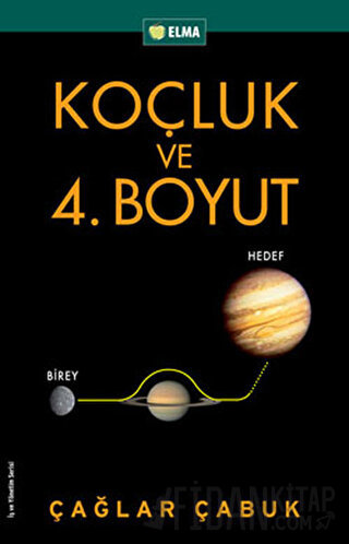 Koçluk ve 4. Boyut Çağlar Çabuk