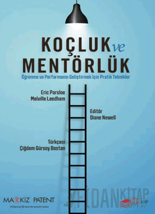 Koçluk ve Mentörlük Eric Parsloe