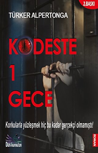 Kodeste 1 Gece Türker Alpertonga