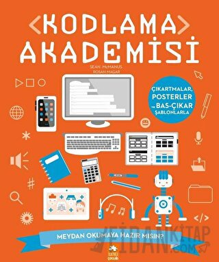 Kodlama Akademisi Rosan Magar