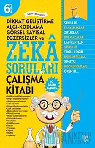 Kodlama Egzersizleri Ferhat Çınar