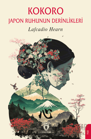 Kokoro Lafcadio Hearn