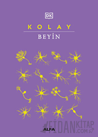 Kolay Beyin (Ciltli) Angeles Gavira