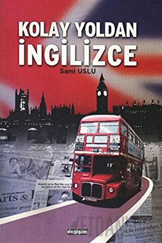 Kolay Yoldan İngilizce Sami Uslu