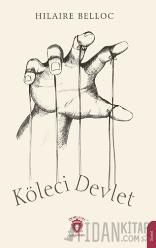 Köleci Devlet Hilaire Belloc