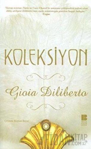 Koleksiyon Gioia Diliberto