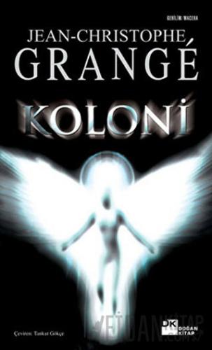 Koloni Jean-Christophe Grange