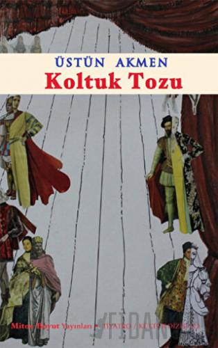 Koltuk Tozu Üstün Akmen