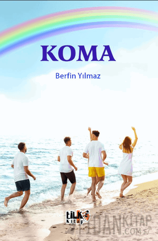 Koma Berfin Yılmaz