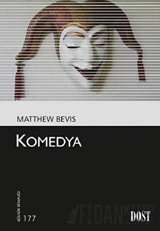 Komedya Matthew Bevis