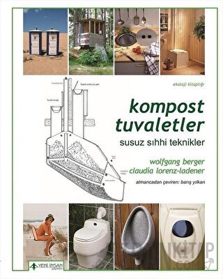 Kompost Tuvaletler Claudia Lorenz - Ladener